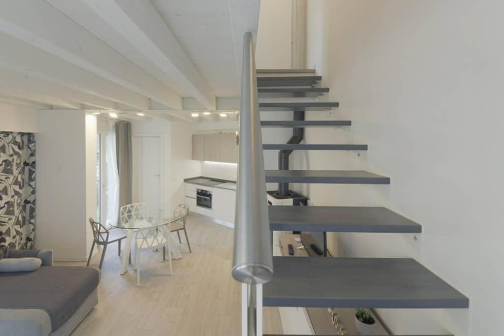 Villa Joy Verona - Luxury Chalet المظهر الخارجي الصورة