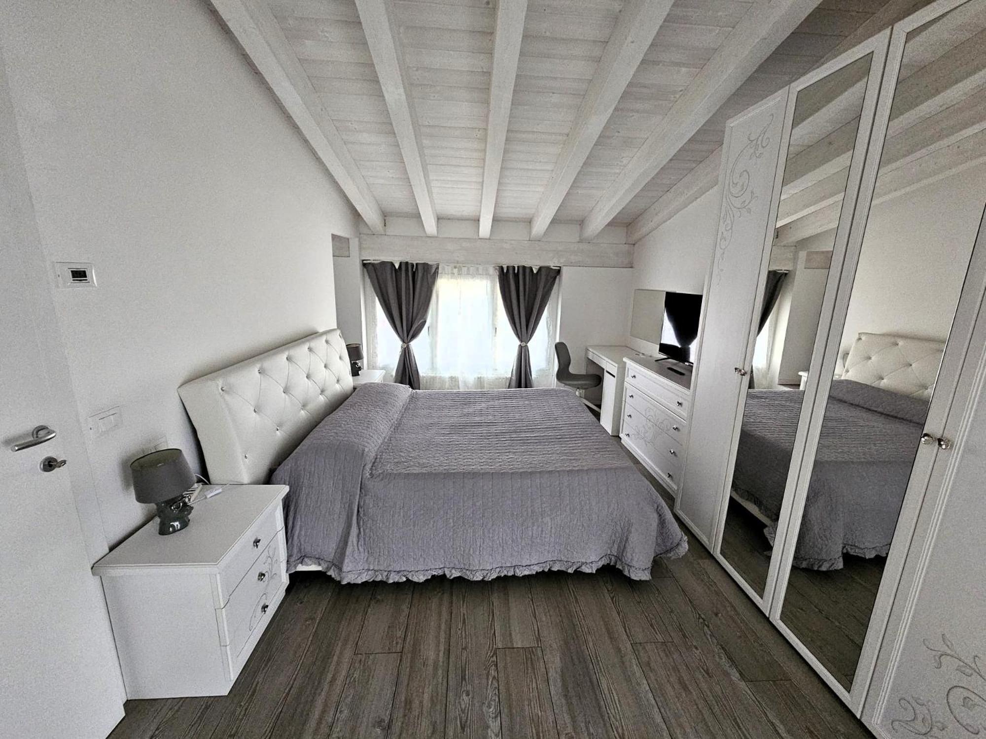Villa Joy Verona - Luxury Chalet المظهر الخارجي الصورة